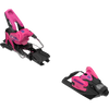 Sachet Pink / Black / Race Blue