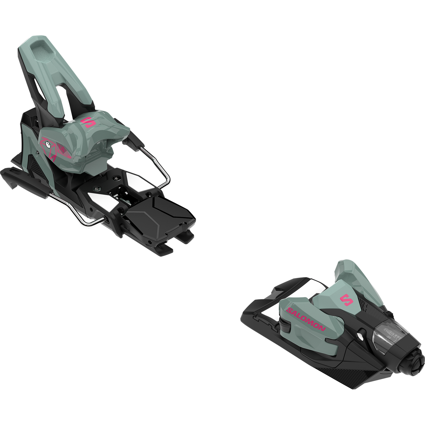 STRIVE 14 GRIPWALK