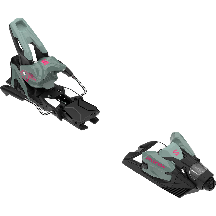 STRIVE 14 GRIPWALK