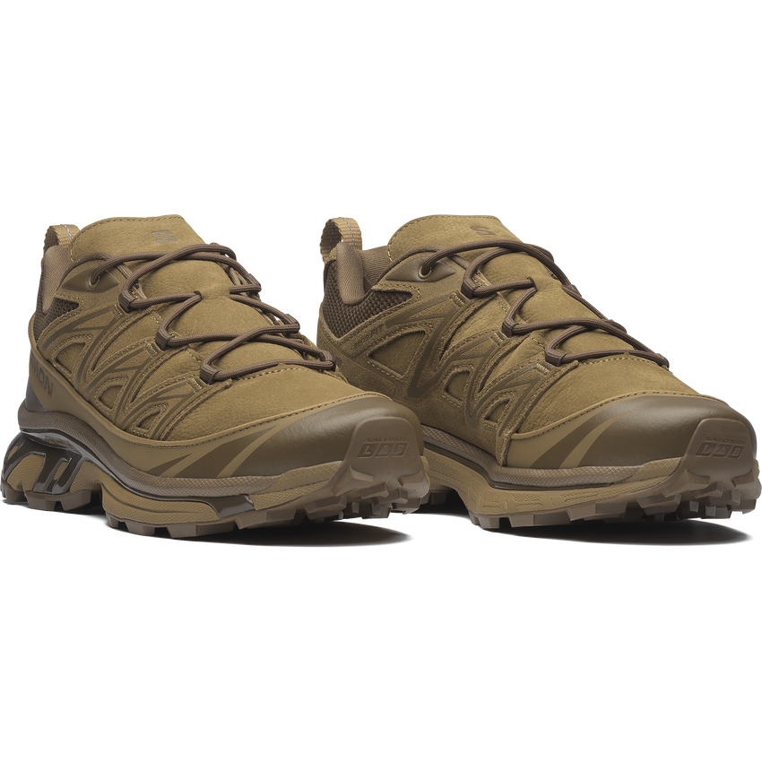 XT-6 EXPANSE LEATHER