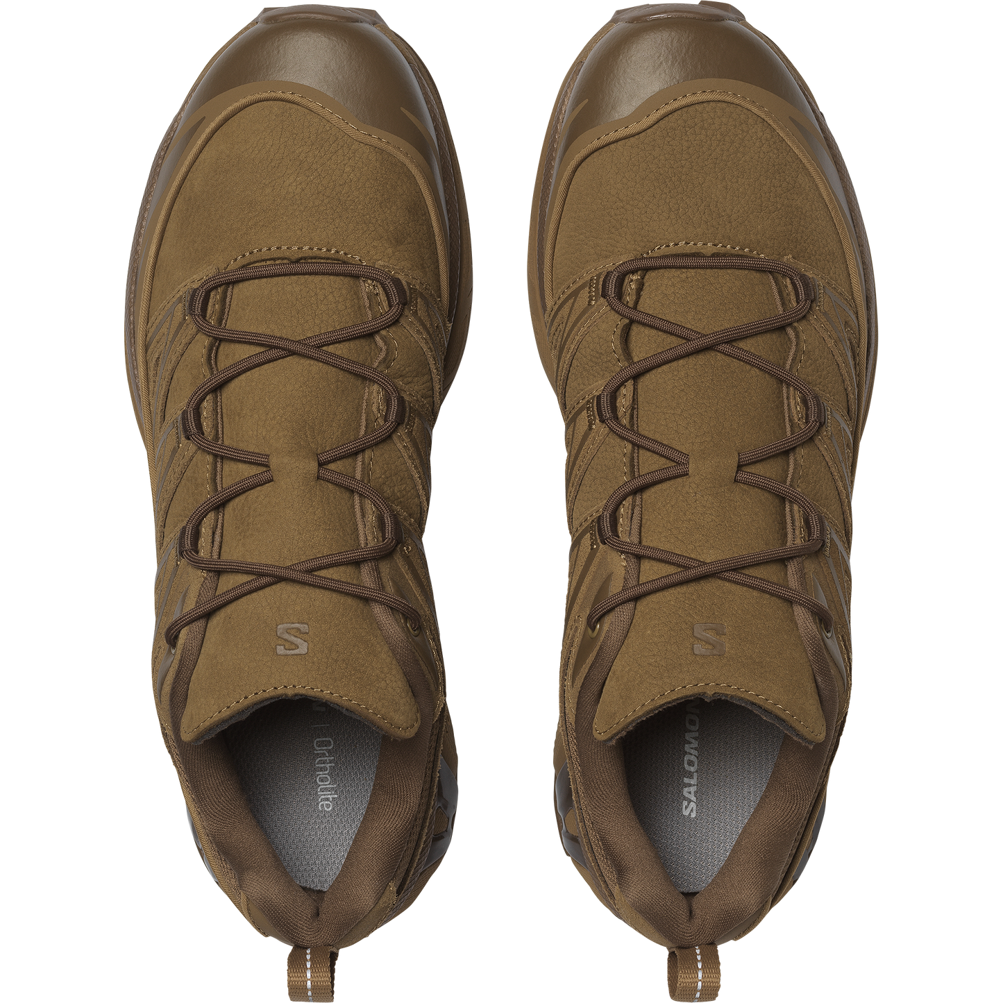 XT-6 EXPANSE LEATHER