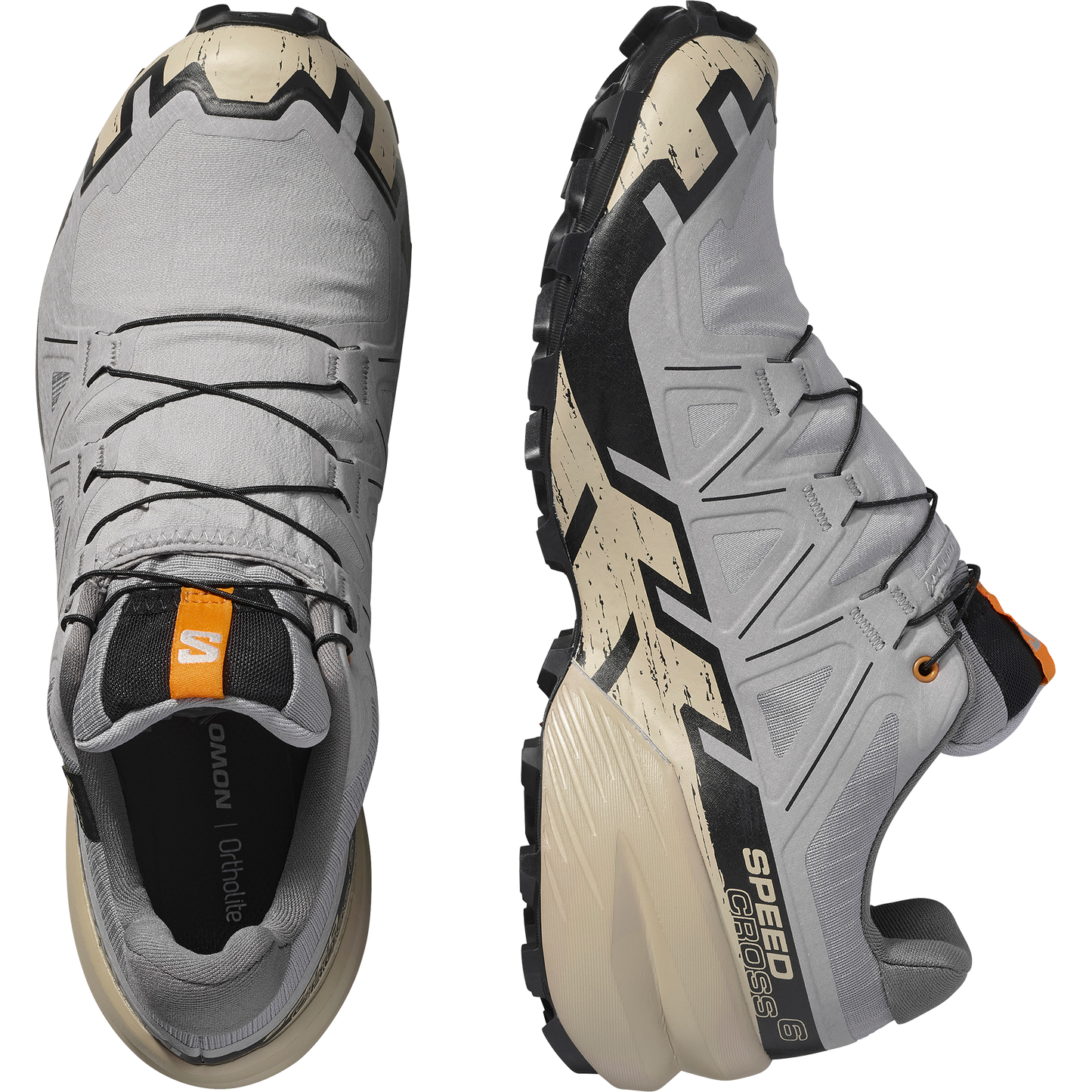 SPEEDCROSS 6 GORE-TEX
