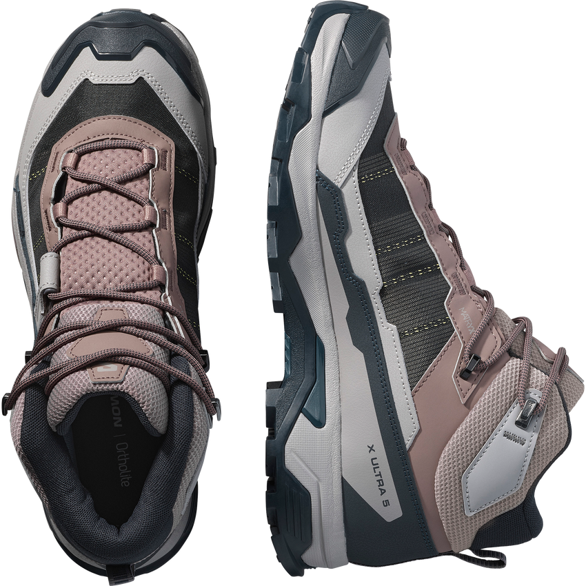 X ULTRA 5 MID GORE-TEX