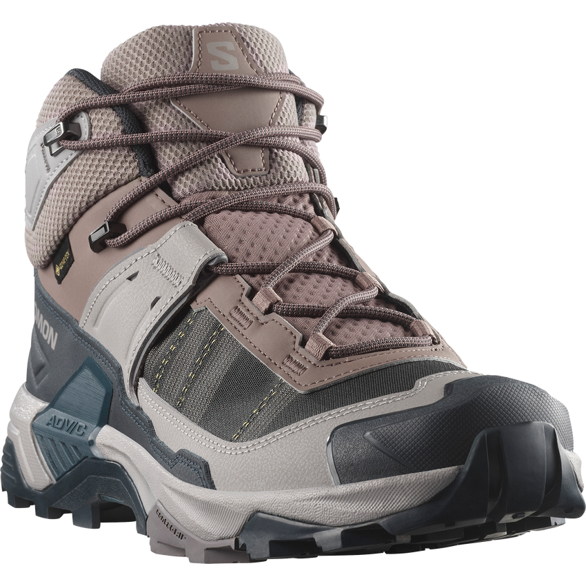 X ULTRA 5 MID GORE-TEX