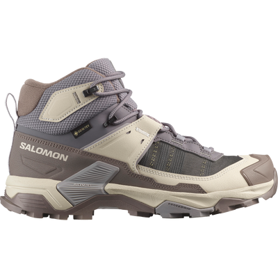 ハモンド X ULTRA 5 MID GORE-TEX | ウィメンズハイキングシューズ