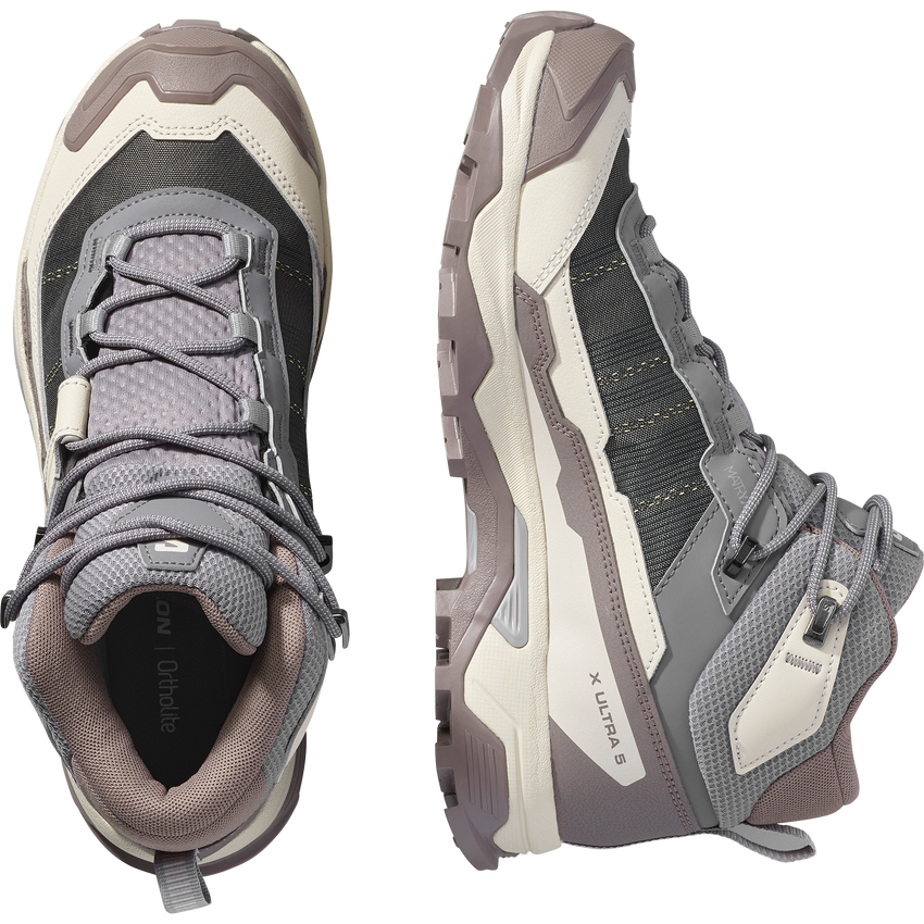 X ULTRA 5 MID GORE-TEX – サロモン公式オンラインストア