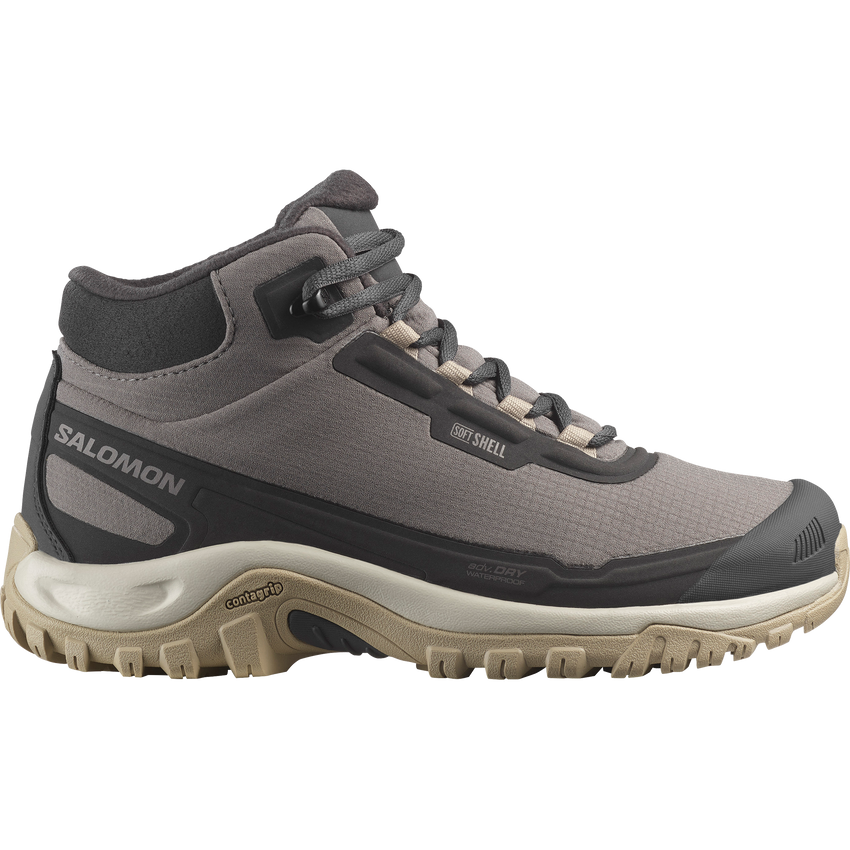 SHELTER WATERPROOF