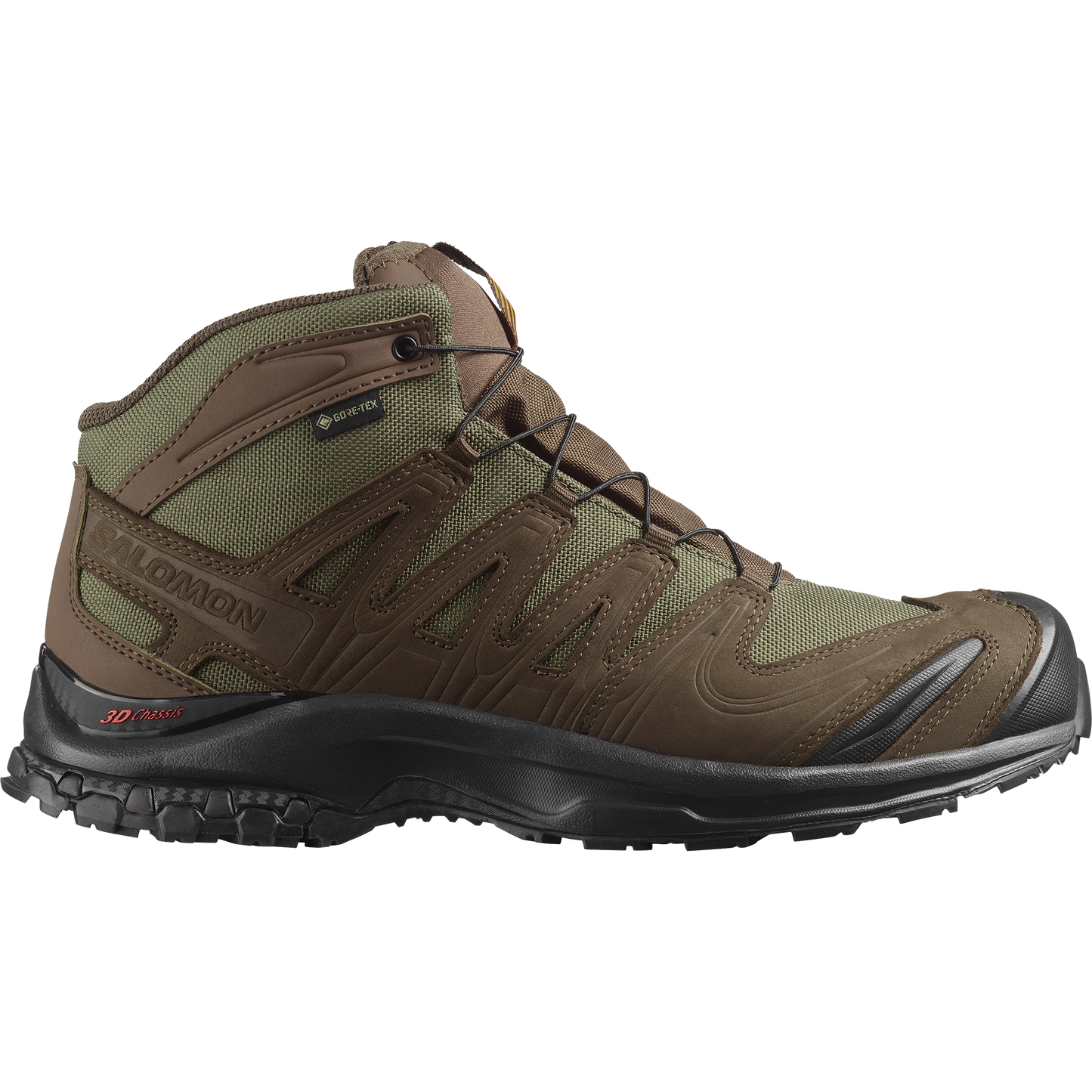 XA TRACKER GORE-TEX