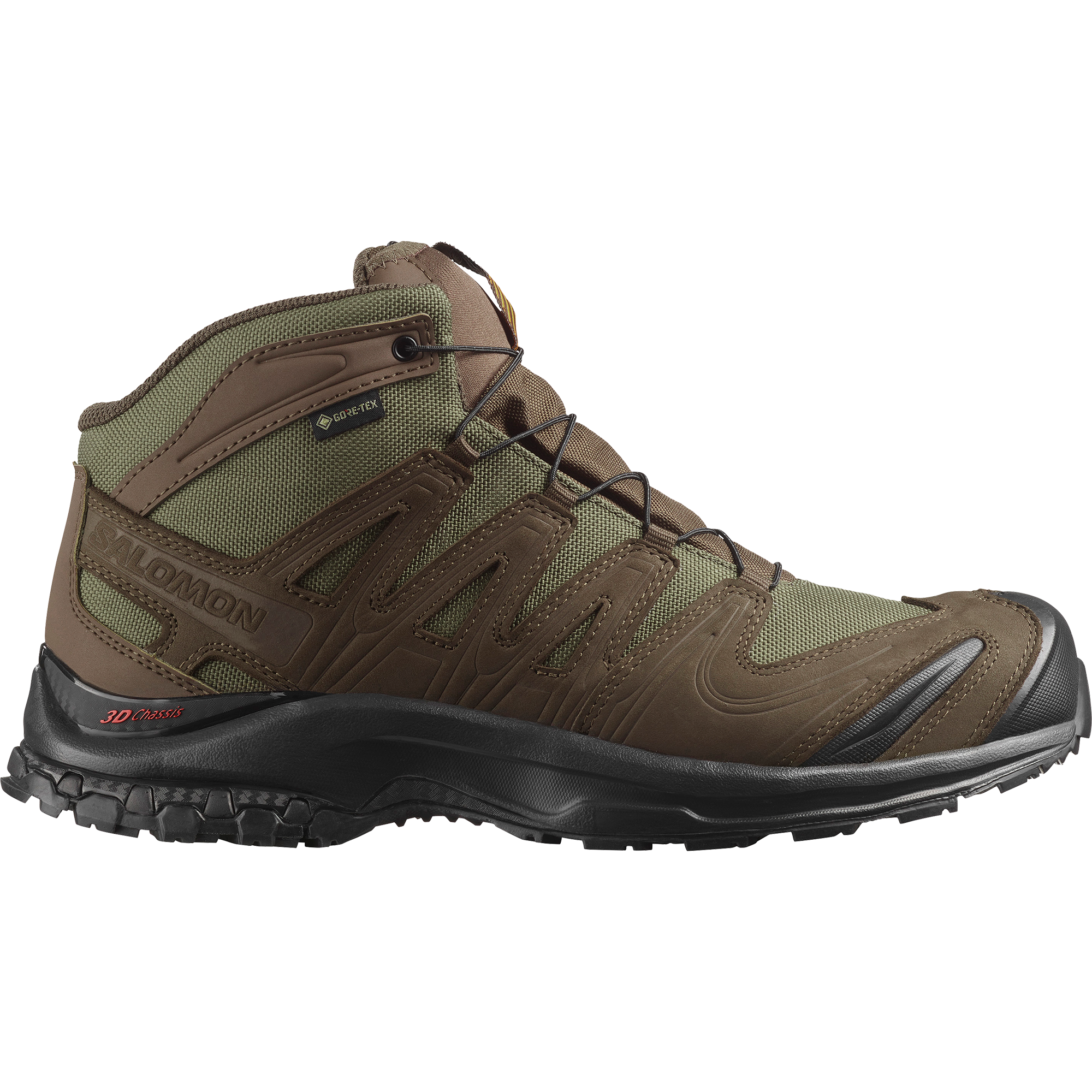 XA TRACKER GORE-TEX – サロモン公式オンラインストア