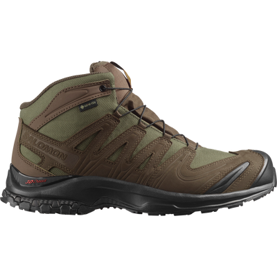 XA TRACKER GORE-TEX