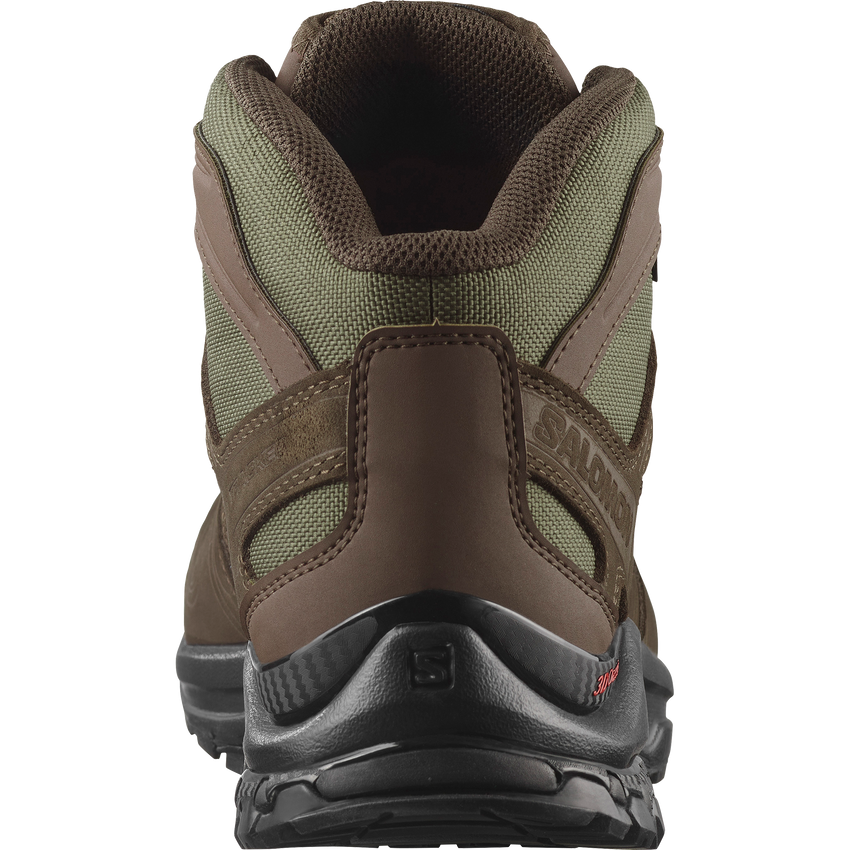 XA TRACKER GORE-TEX