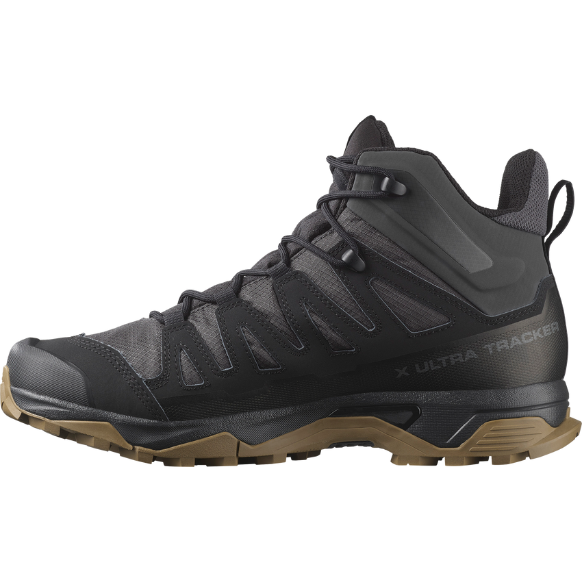 X ULTRA TRACKER GORE-TEX