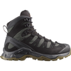 Black / Asphalt / Coyote Brown