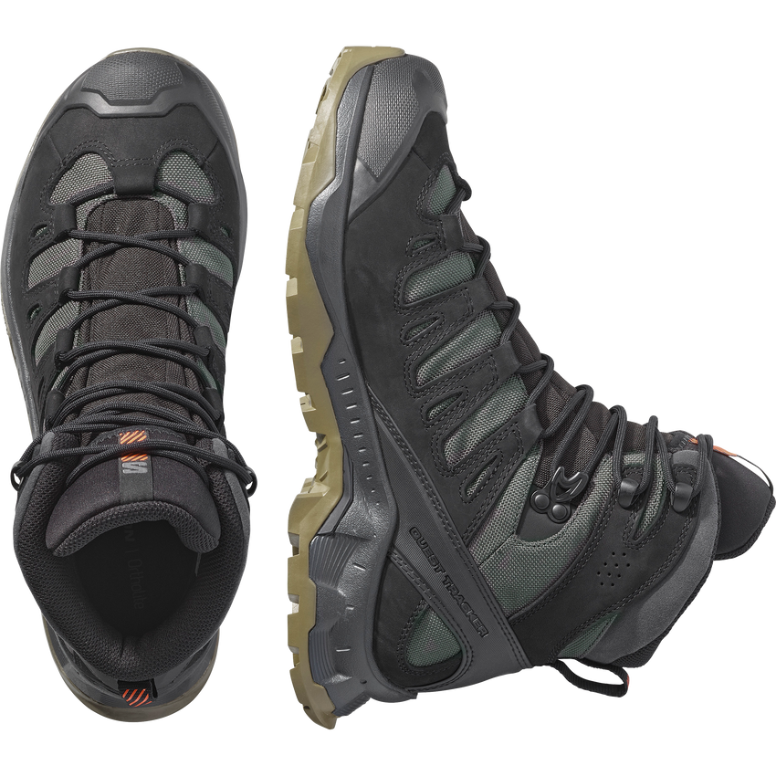 QUEST TRACKER GORE-TEX