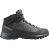 Asphalt / Black / Alloy