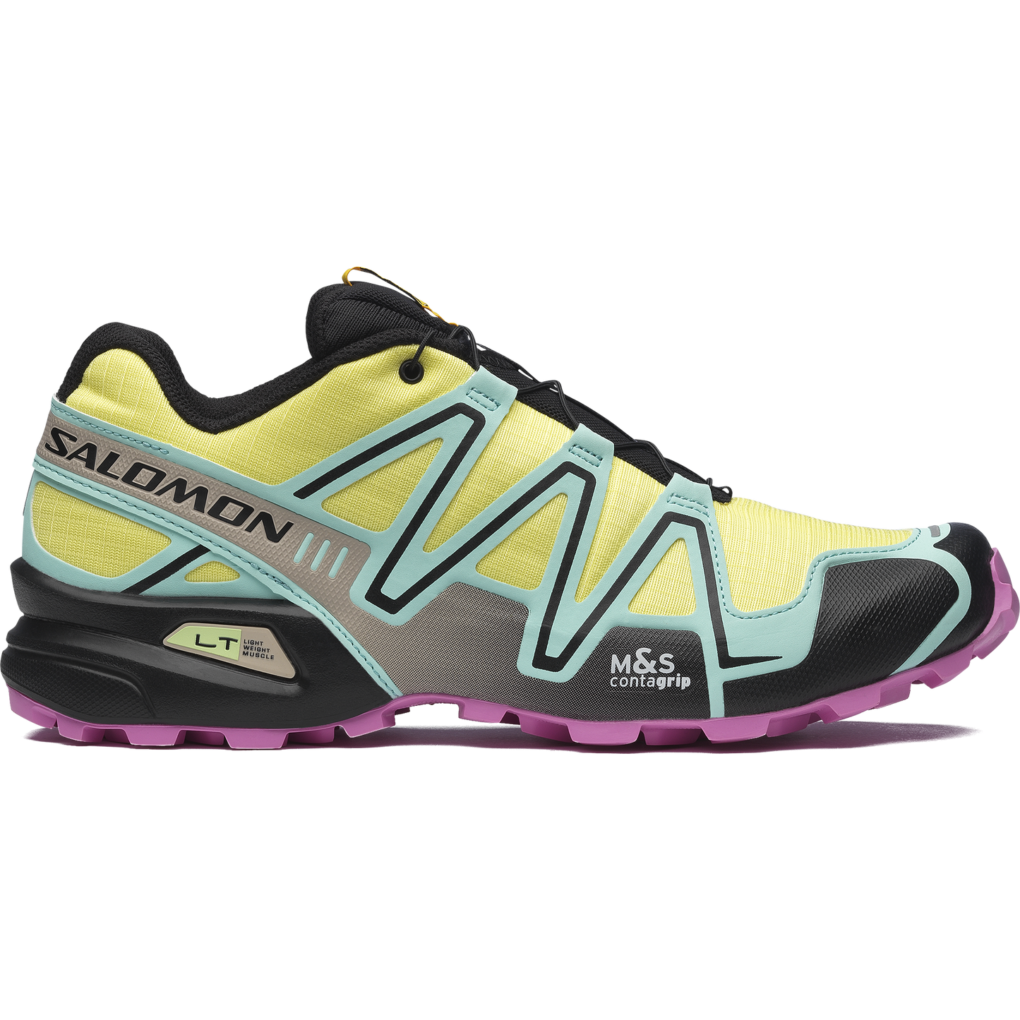 SPEEDCROSS 3