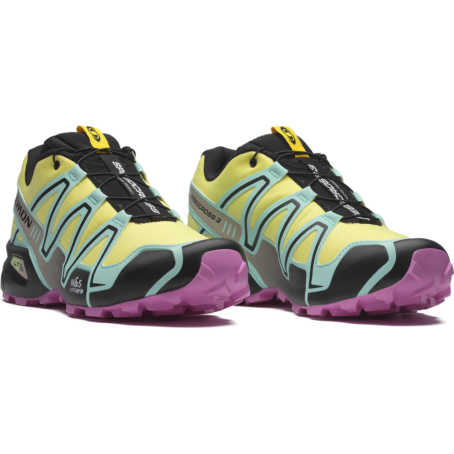 SPEEDCROSS 3