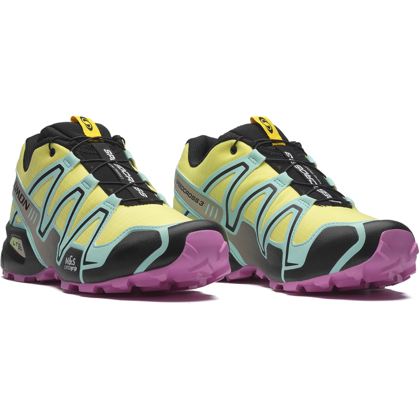 SPEEDCROSS 3