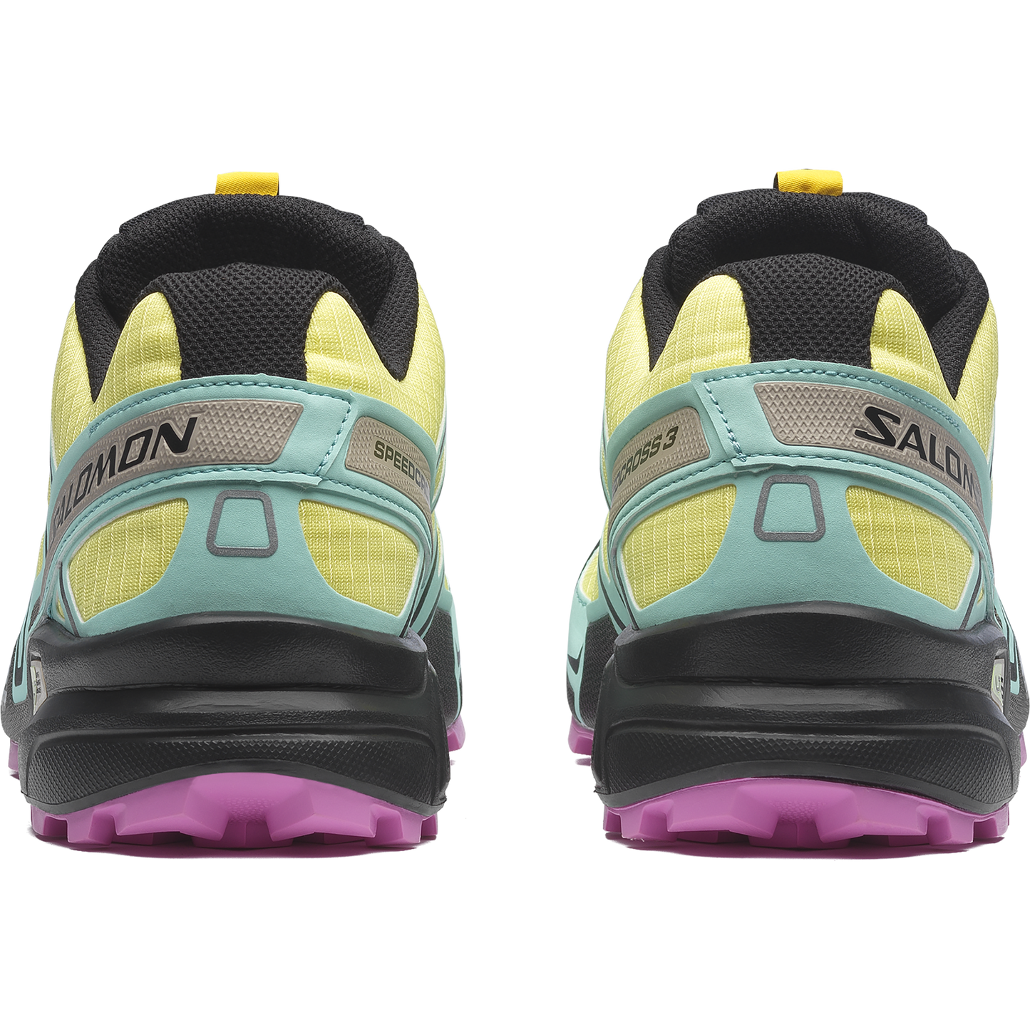 SPEEDCROSS 3