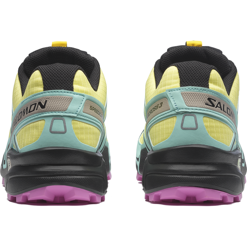 SPEEDCROSS 3