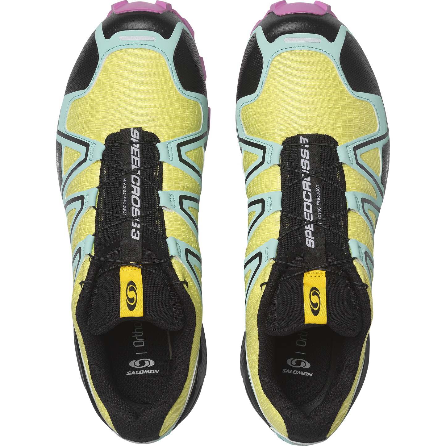 SPEEDCROSS 3