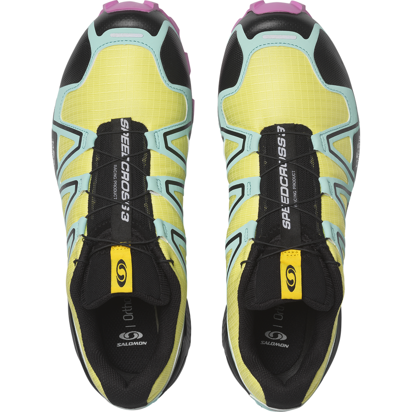SPEEDCROSS 3