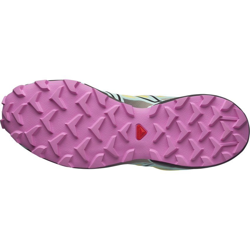 SPEEDCROSS 3