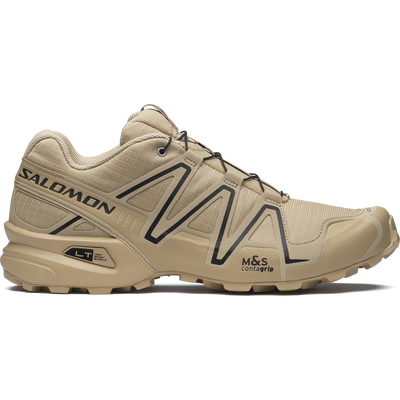SPEEDCROSS 3