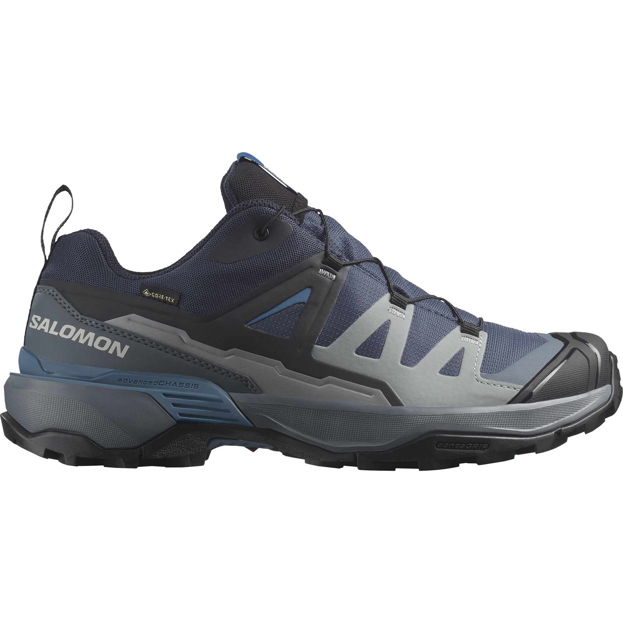 メンズ | ハイキングシューズ 商品一覧 – SALOMON (サロモン