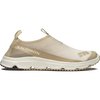 Safari / Vanilla Ice / Rum Raisin