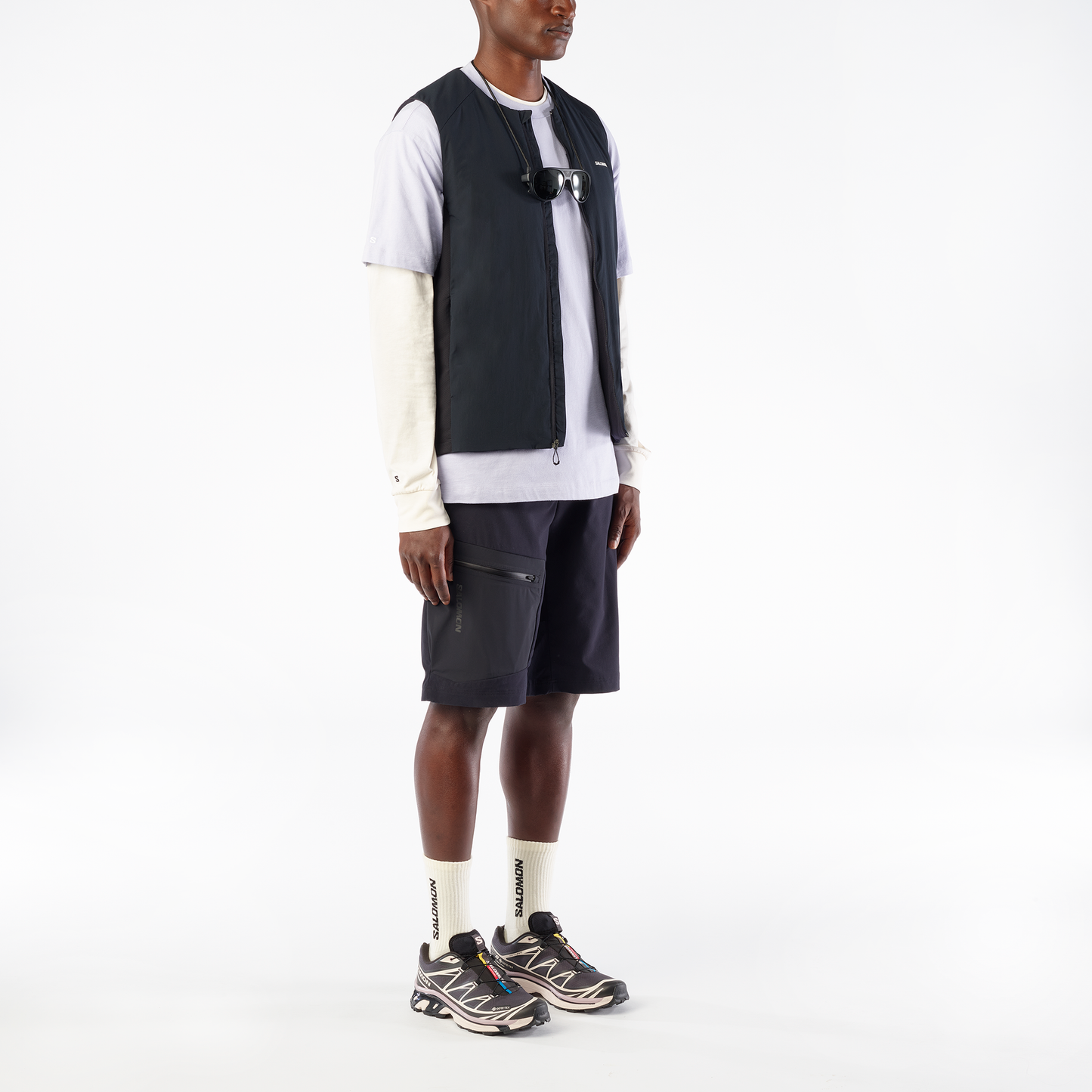 【NEW】XT-6 GORE-TEX