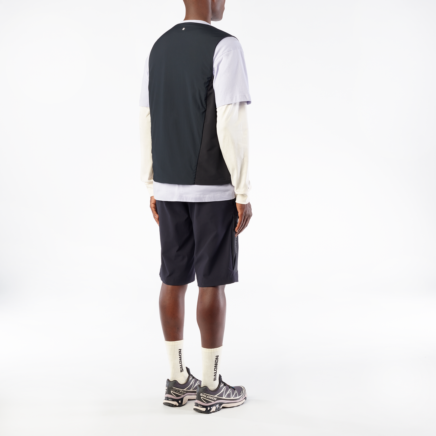 【NEW】XT-6 GORE-TEX