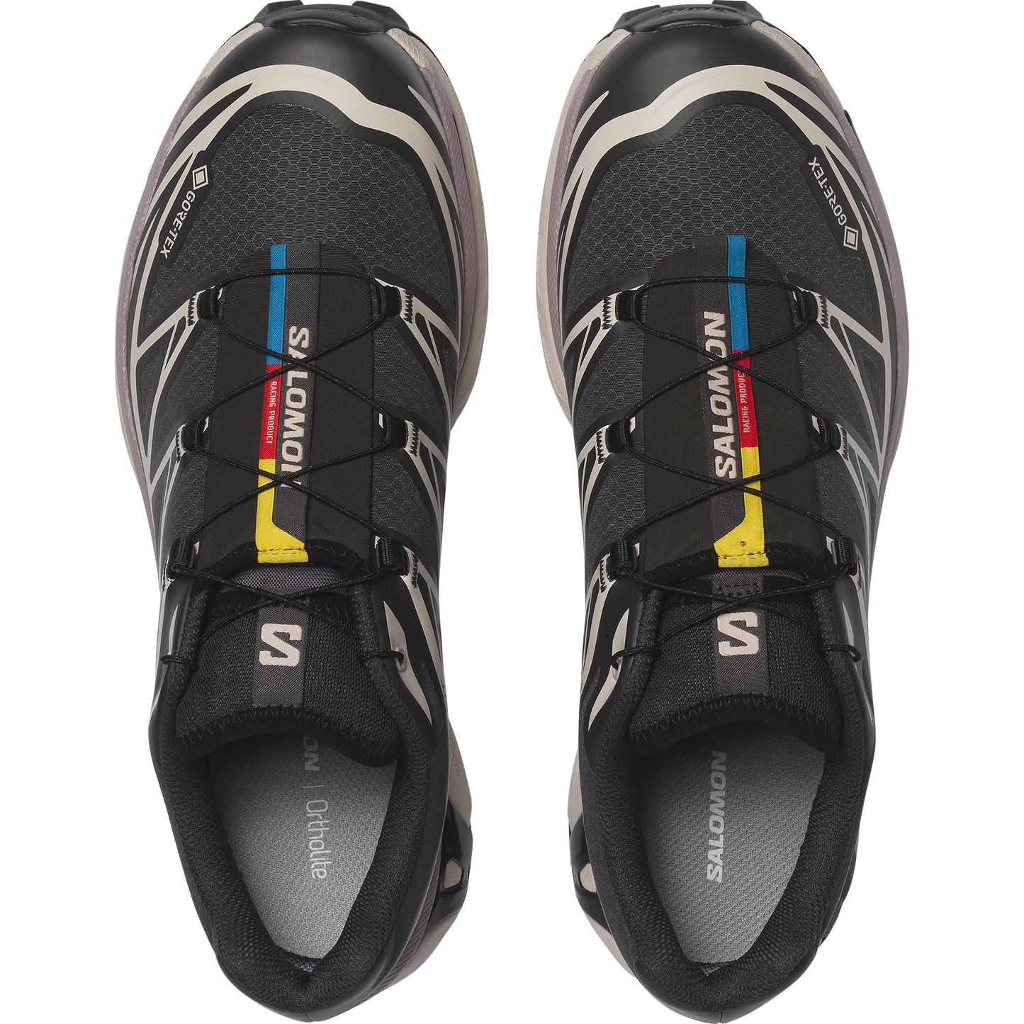 【NEW】XT-6 GORE-TEX