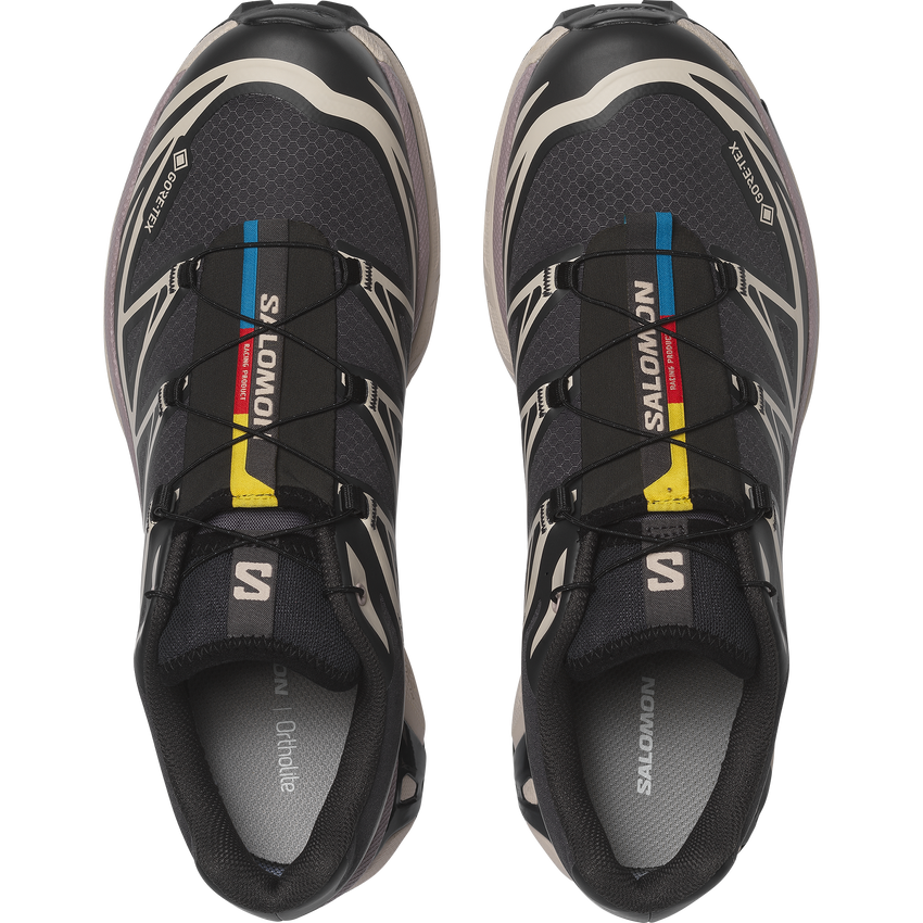 【NEW】XT-6 GORE-TEX