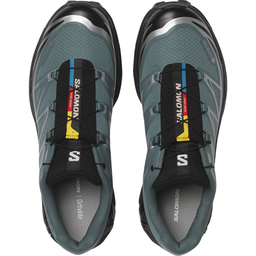 XT-6 GORE-TEX
