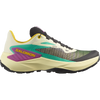 Transparent Yellow / Black / Willowherb