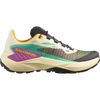 Transparent Yellow / Black / Willowherb