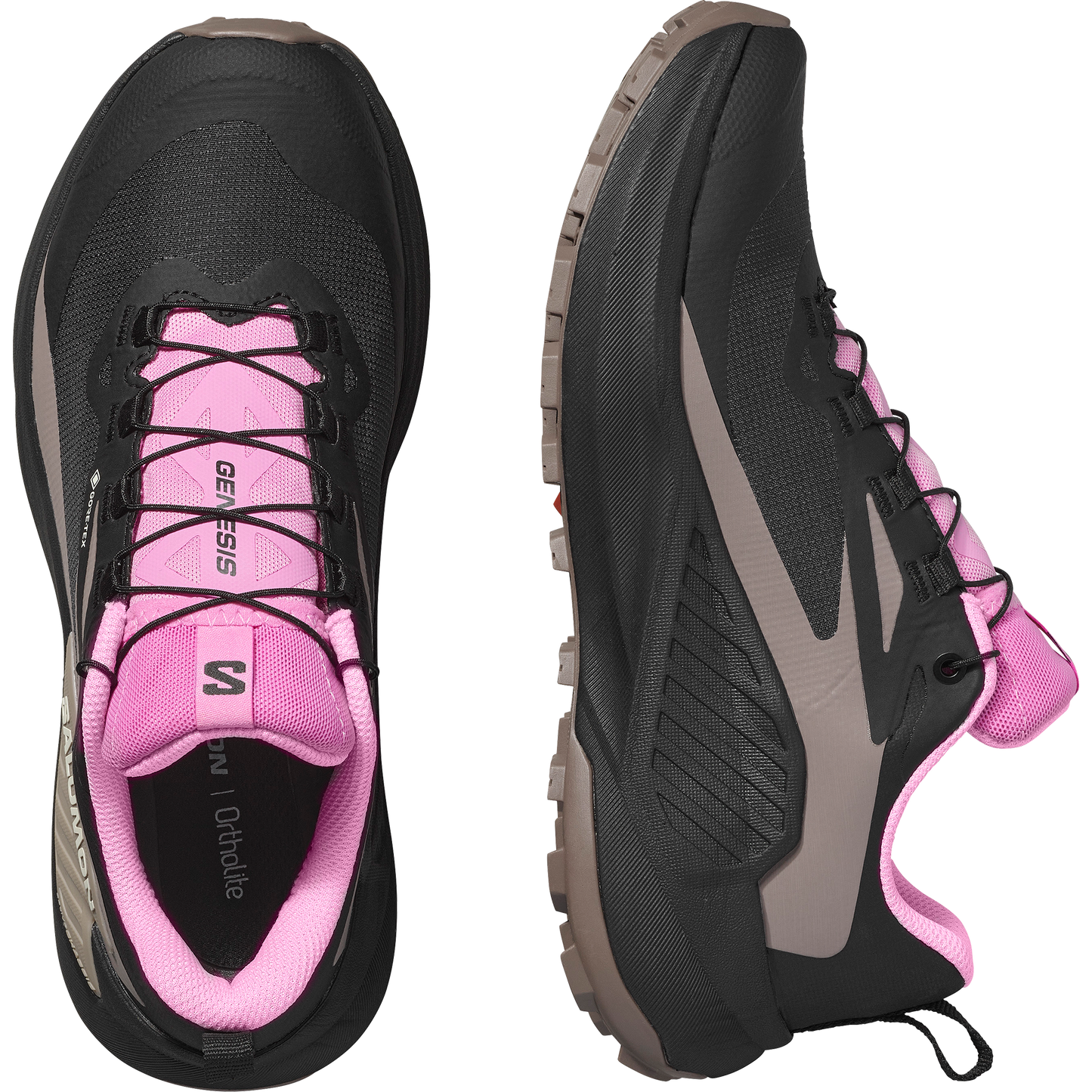 GENESIS GORE-TEX