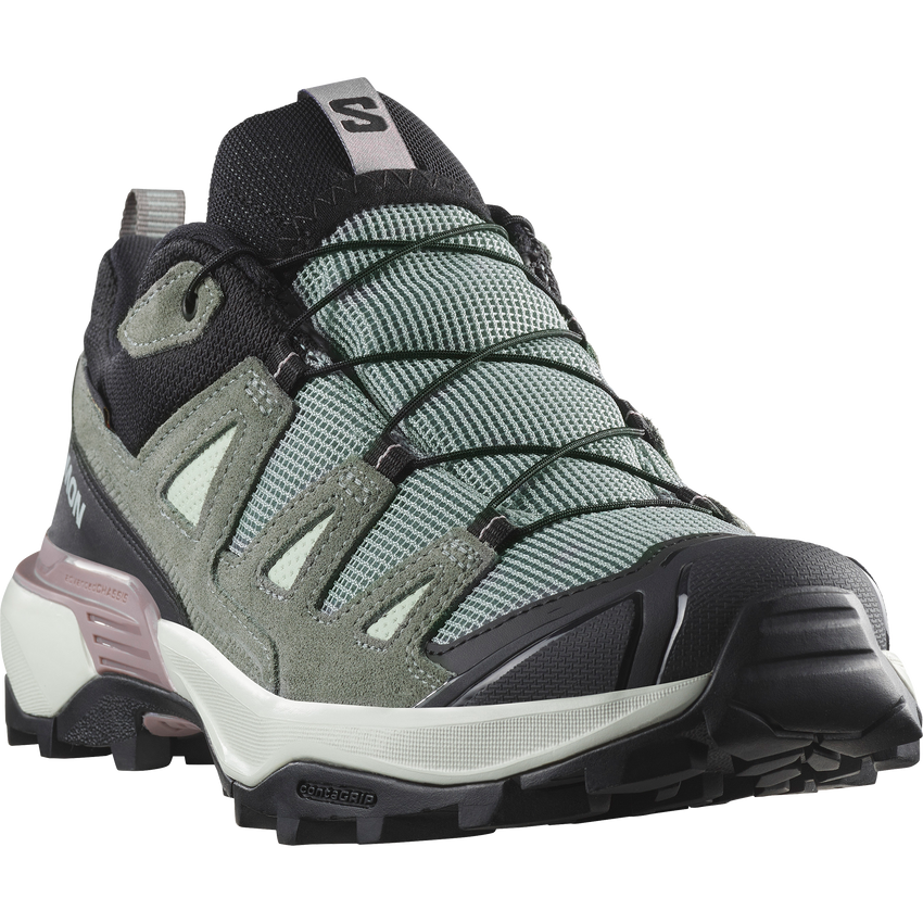 X ULTRA 360 LEATHER GORE-TEX