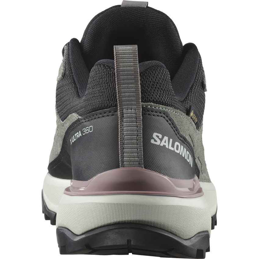 X ULTRA 360 LEATHER GORE-TEX