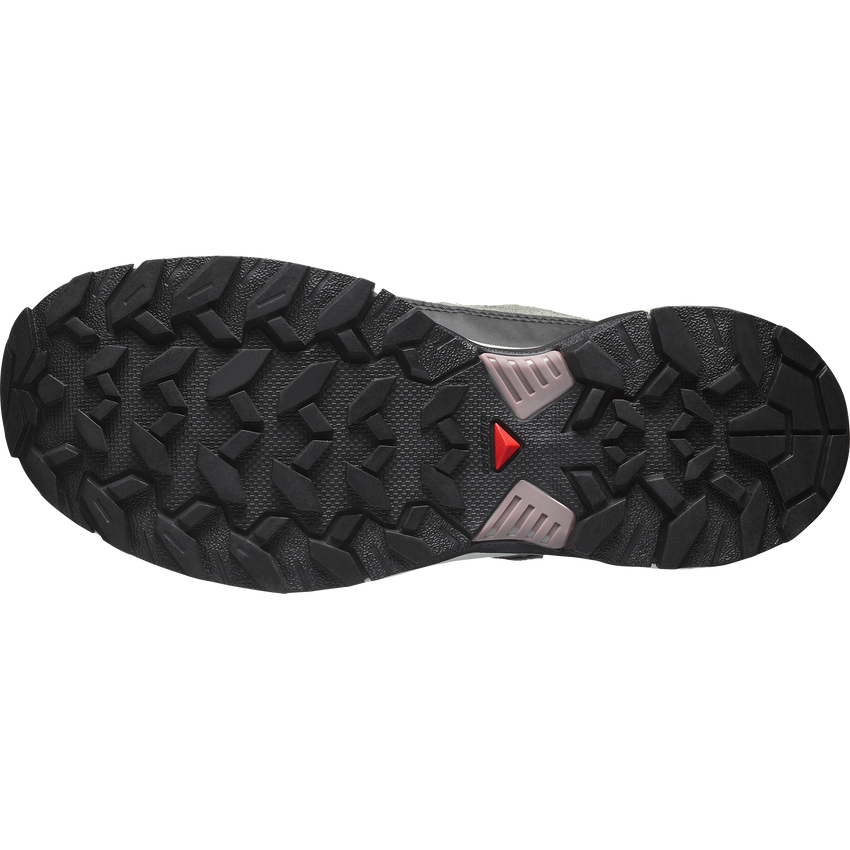 X ULTRA 360 LEATHER GORE-TEX