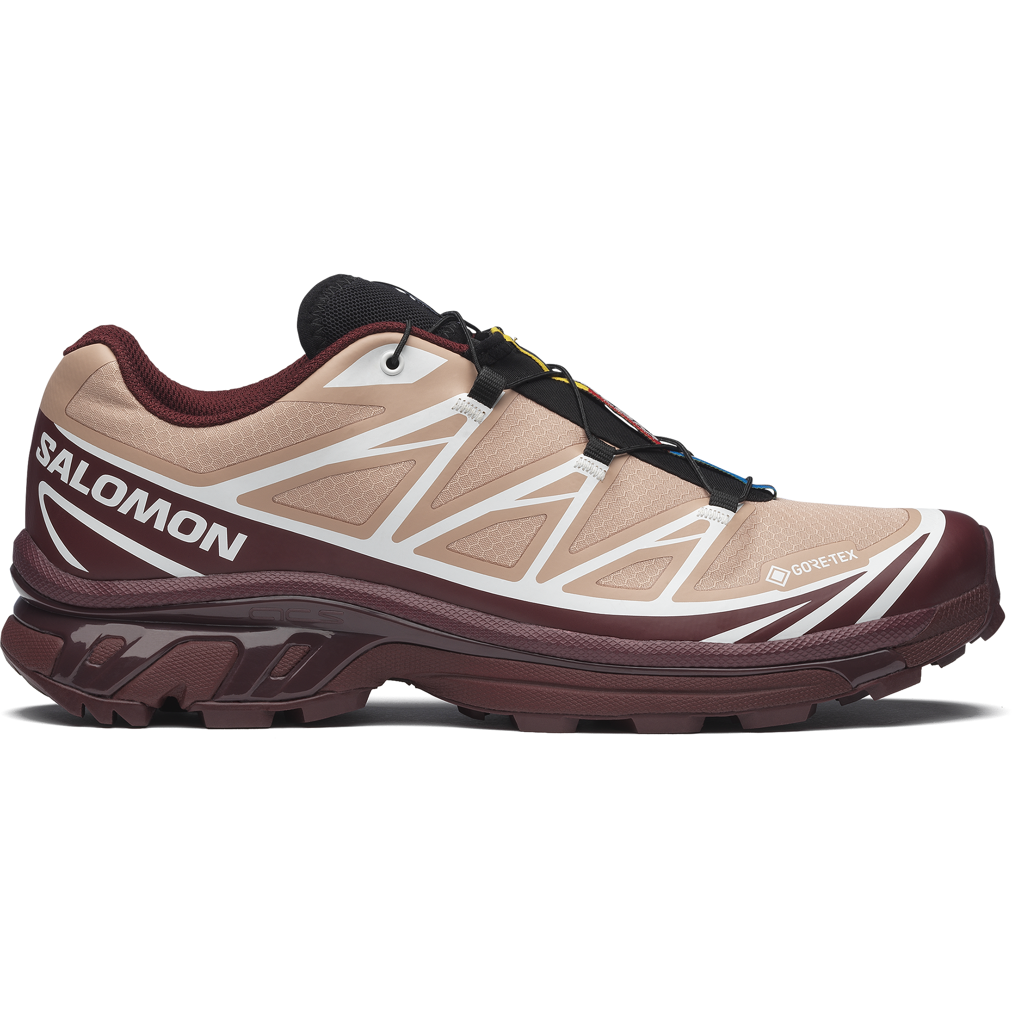 XT-6 GORE-TEX – サロモン公式オンラインストア