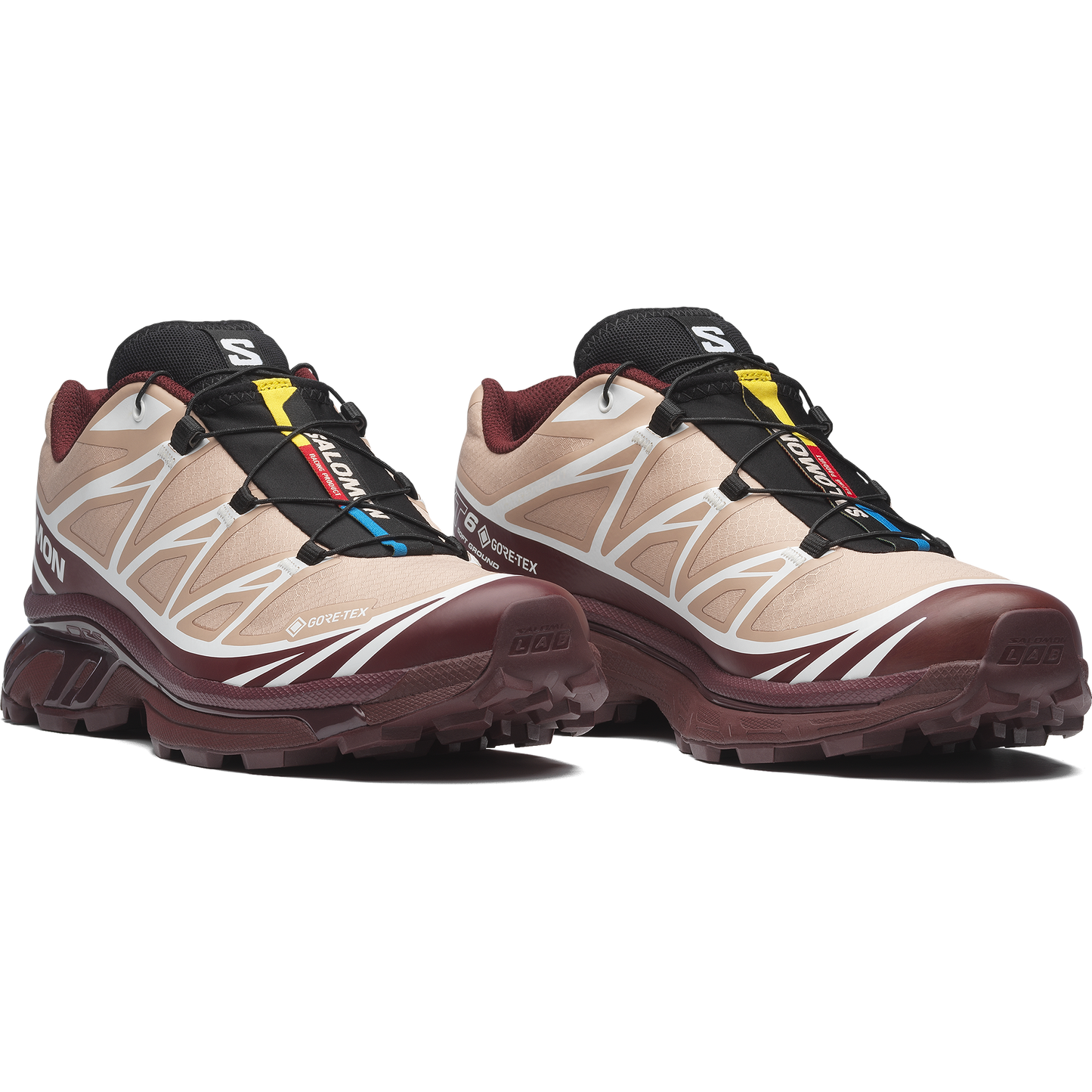 XT-6 GORE-TEX