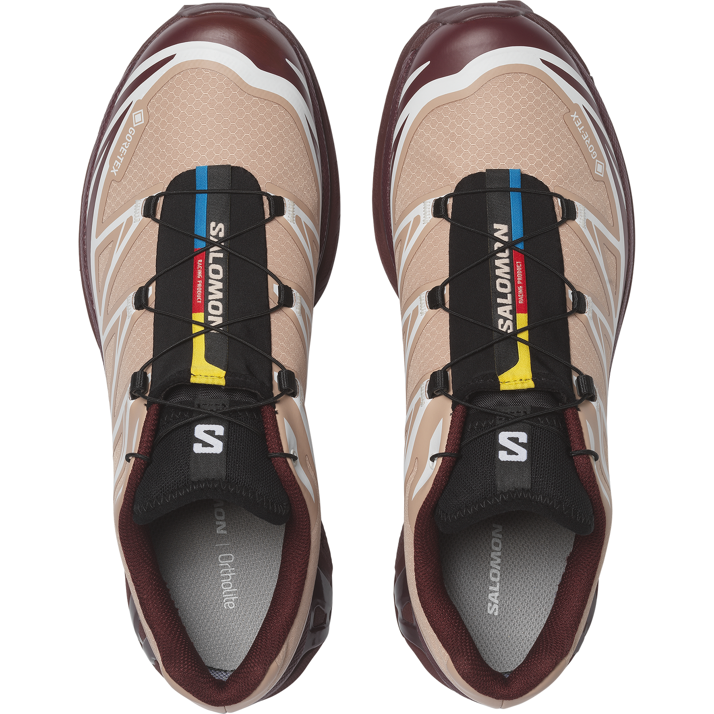 XT-6 GORE-TEX