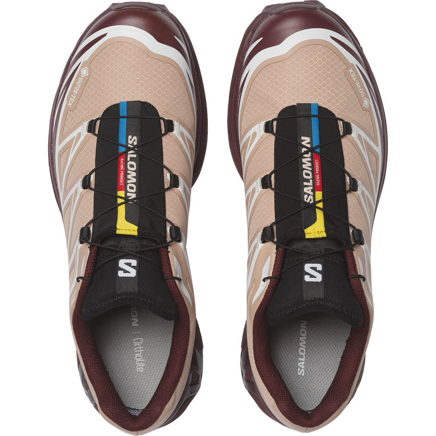 XT-6 GORE-TEX