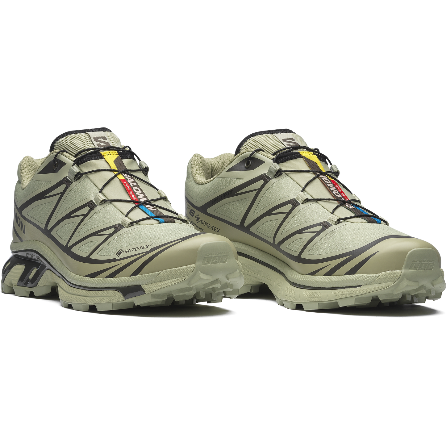 【NEW】XT-6 GORE-TEX