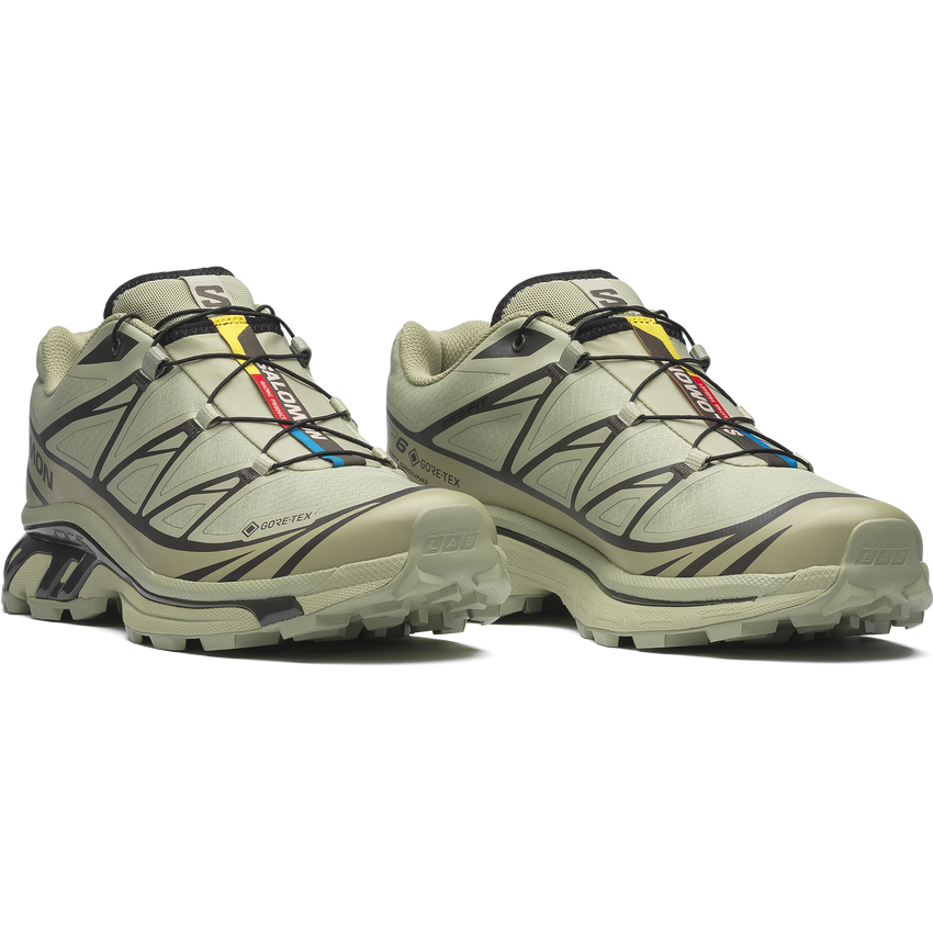 【NEW】XT-6 GORE-TEX