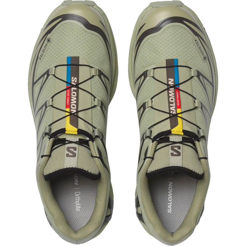 【NEW】XT-6 GORE-TEX