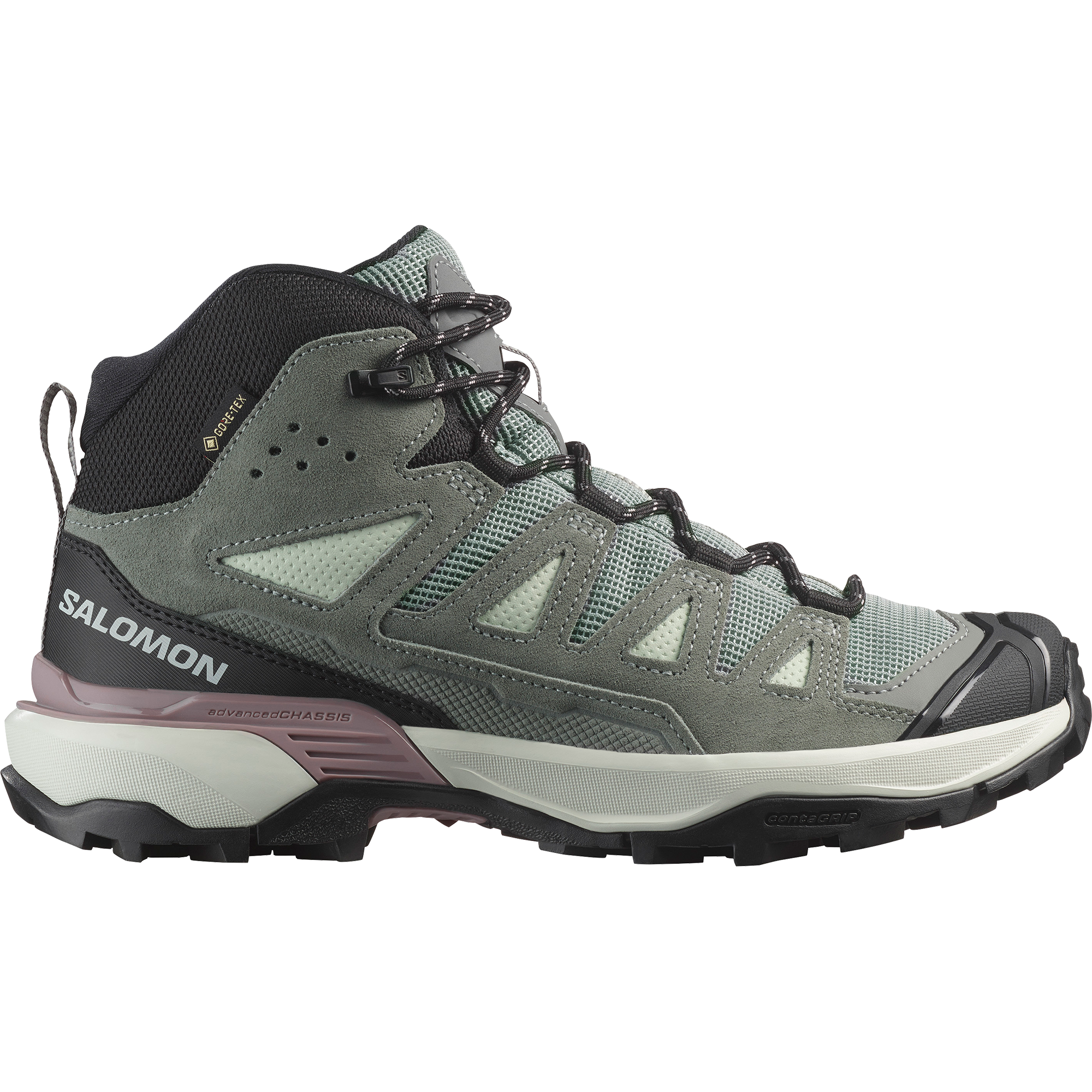 X ULTRA 360 LEATHER MID GORE-TEX – サロモン公式オンラインストア