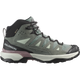 X ULTRA 360 LEATHER MID GORE-TEX